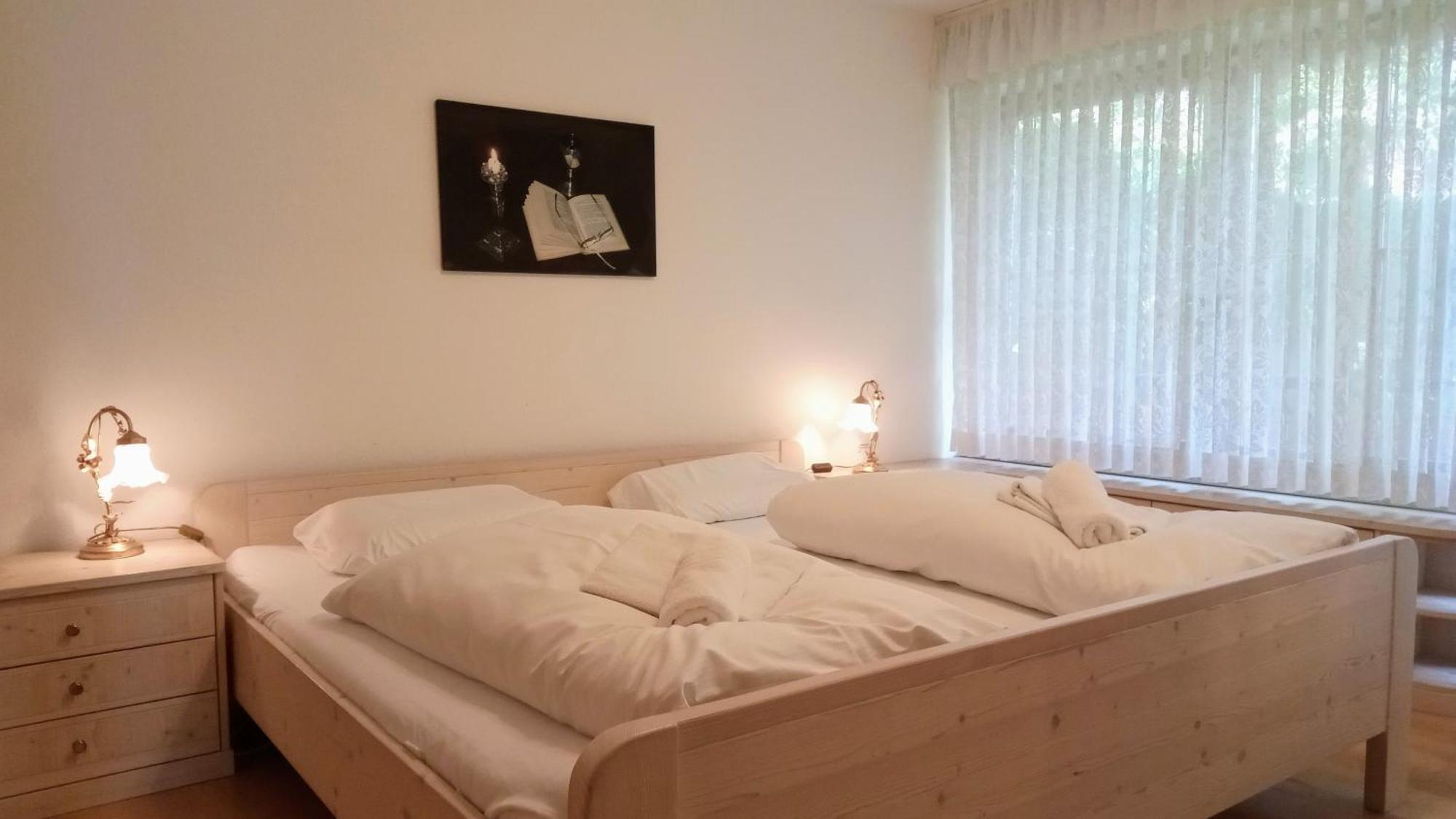 Fewo Allgaeuglueck Oberstaufen Kültér fotó